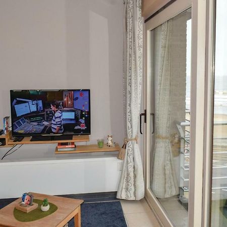 Res. De Strandwandeling Ref205 Apartment Остенде Екстериор снимка